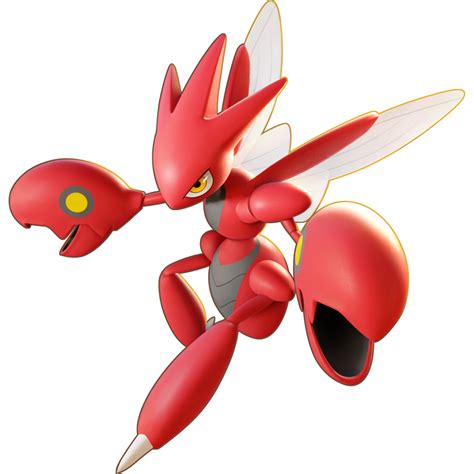 Scizor pokemon unite - Pokemon Unite Scizor Best Build. Technician, the passive power of Scizor and Scyther, lets you inflict more damage during your exchanges with opponents. When this Pokemon performs a move, its subsequent Standard Attack will strike twice in a row, with the second doing slightly less damage.